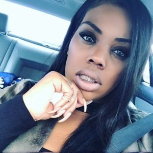 Meet your Posher, Cathy